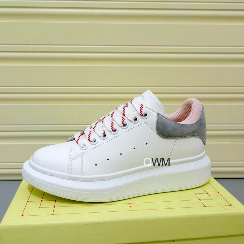 men Alexander McQueen shoes-201